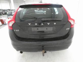 Volvo V-60 2.0D V 60 KINETIC picture 6