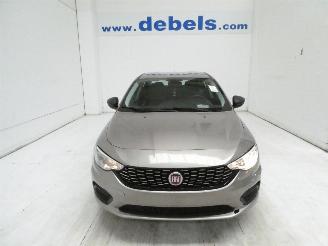 škoda osobní automobily Fiat Tipo POP 2017/4