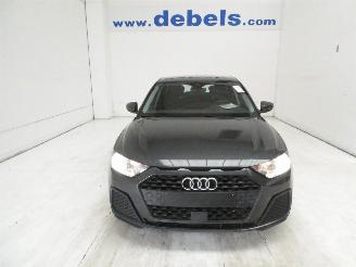 škoda osobní automobily Audi A1  2019/7