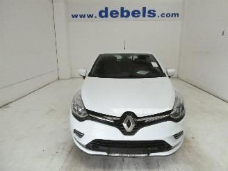 škoda osobní automobily Renault Clio 0.9 ZEN ENERGY TCE 2019/6