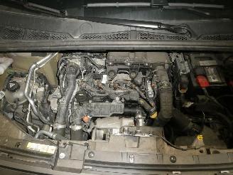 Peugeot Partner 1.5D CREW CAB picture 25