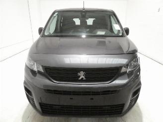 Peugeot Partner 1.5D CREW CAB picture 2