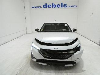 Auto incidentate Peugeot 308 1.5D III ALLURE 2022/12
