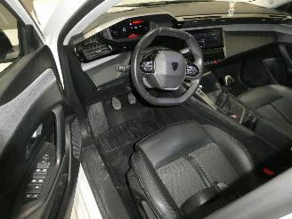 Peugeot 308 1.5D III ALLURE picture 12