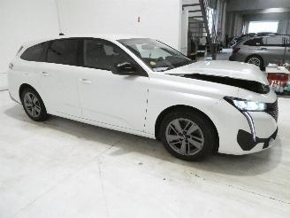 Peugeot 308 1.5D III ALLURE picture 8