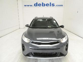 Auto incidentate Kia Stonic  2023/5