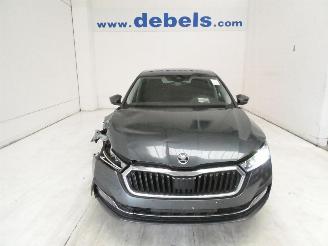 Auto incidentate Skoda Octavia AMBITION 2020/12