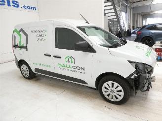 Renault Express 1.5D CONFORT picture 9