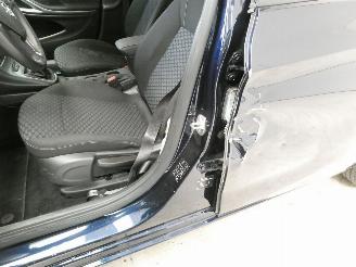 Opel Astra 1.6D picture 6