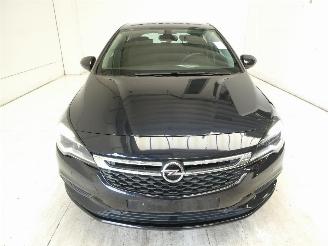 Opel Astra 1.6D picture 2