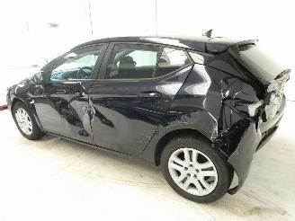 Opel Astra 1.6D picture 7