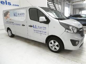 Opel Vivaro 1.6D SPORT picture 13