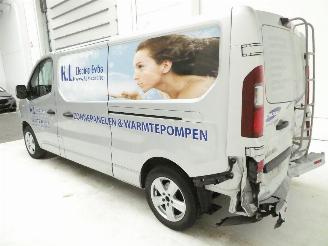 Opel Vivaro 1.6D SPORT picture 6