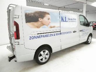 Opel Vivaro 1.6D SPORT picture 11