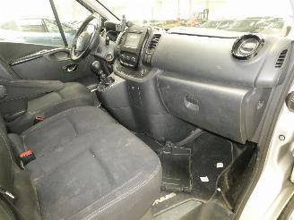 Opel Vivaro 1.6D SPORT picture 17