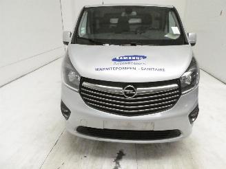 Opel Vivaro 1.6D SPORT picture 2