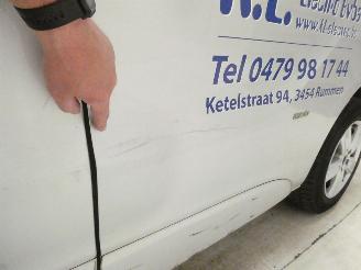 Opel Vivaro 1.6D SPORT picture 12