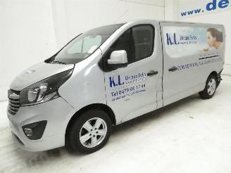 Opel Vivaro 1.6D SPORT picture 4