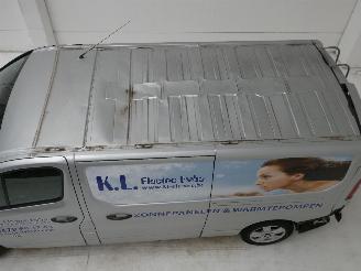 Opel Vivaro 1.6D SPORT picture 14