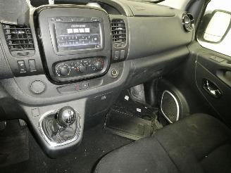 Opel Vivaro 1.6D SPORT picture 18