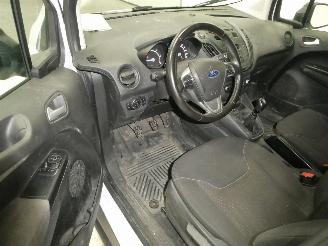 Ford Transit 1.5D COURIER TREN picture 14