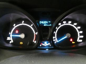 Ford Transit 1.5D COURIER TREN picture 13