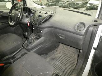 Ford Transit 1.5D COURIER TREN picture 11