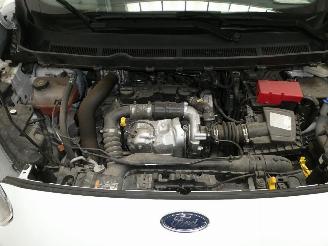 Ford Transit 1.5D COURIER TREN picture 19