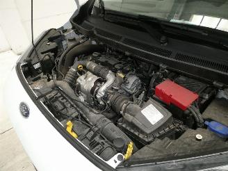 Ford Transit 1.5D COURIER TREN picture 18