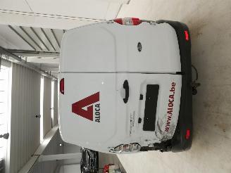 Ford Transit 1.5D COURIER TREN picture 8