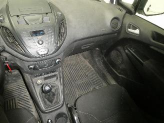 Ford Transit 1.5D COURIER TREN picture 12