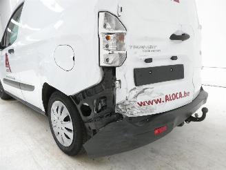 Ford Transit 1.5D COURIER TREN picture 5