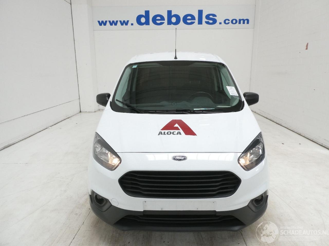 Ford Transit 1.5D COURIER TREN