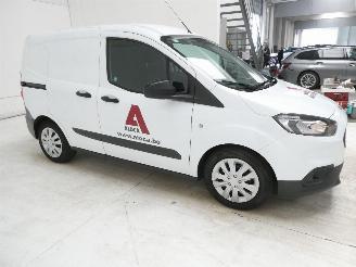 Ford Transit 1.5D COURIER TREN picture 10