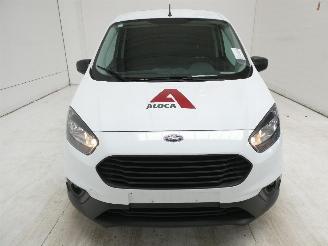 Ford Transit 1.5D COURIER TREN picture 2