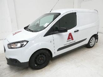 Ford Transit 1.5D COURIER TREN picture 3