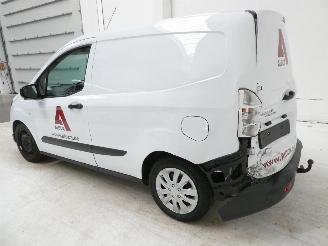 Ford Transit 1.5D COURIER TREN picture 4