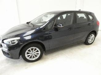 BMW 2-serie 1.5D 216D picture 5