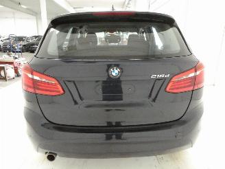 BMW 2-serie 1.5D 216D picture 7