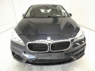 BMW 2-serie 1.5D 216D picture 2