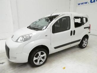 Fiat Qubo  picture 3