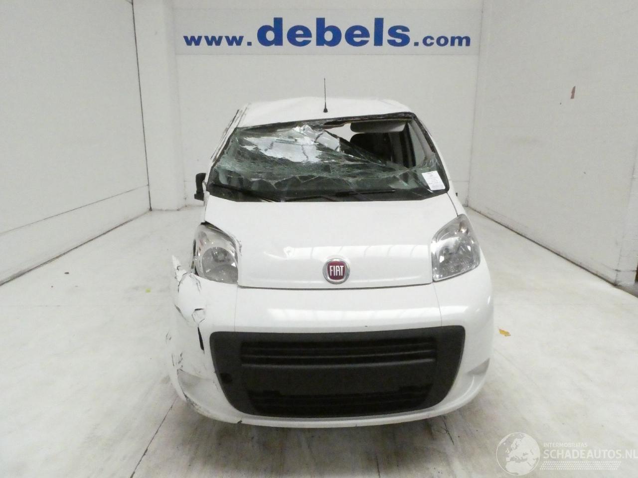 Fiat Qubo 
