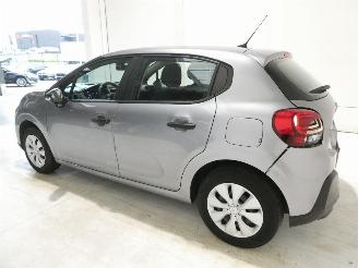 Citroën C3 III LIVE picture 4