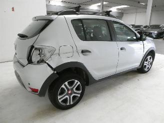 Dacia Sandero TECHROAD picture 8