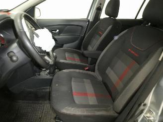Dacia Sandero TECHROAD picture 15