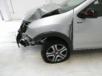 Dacia Sandero TECHROAD picture 4