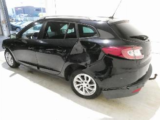 Renault Mégane LIMITED picture 6