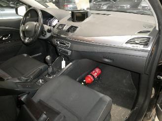 Renault Mégane LIMITED picture 12