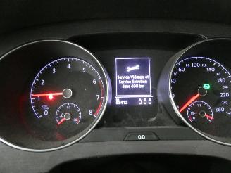 Volkswagen Golf SPORTSVAN COMFO picture 22