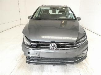 Volkswagen Golf SPORTSVAN COMFO picture 2